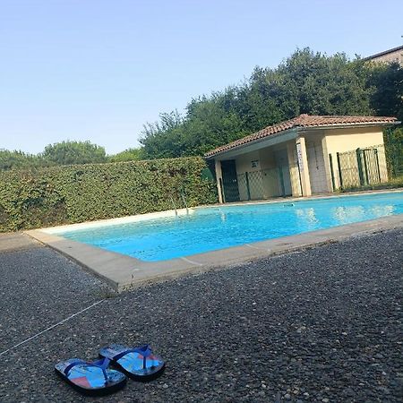 Appartement Entier T2 Avec Piscine Paradis Entierement Meuble Proche Metro Τουλούζη Εξωτερικό φωτογραφία