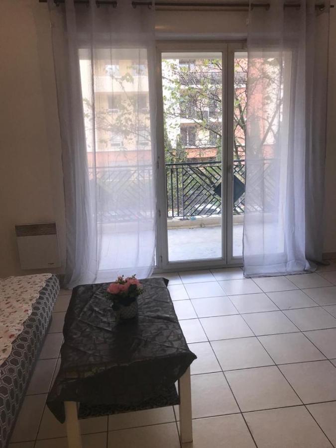 Appartement Entier T2 Avec Piscine Paradis Entierement Meuble Proche Metro Τουλούζη Εξωτερικό φωτογραφία